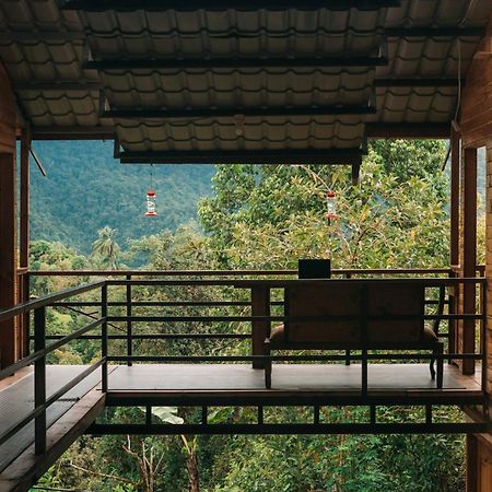 Sendero De Las Aves Mindo Exterior photo
