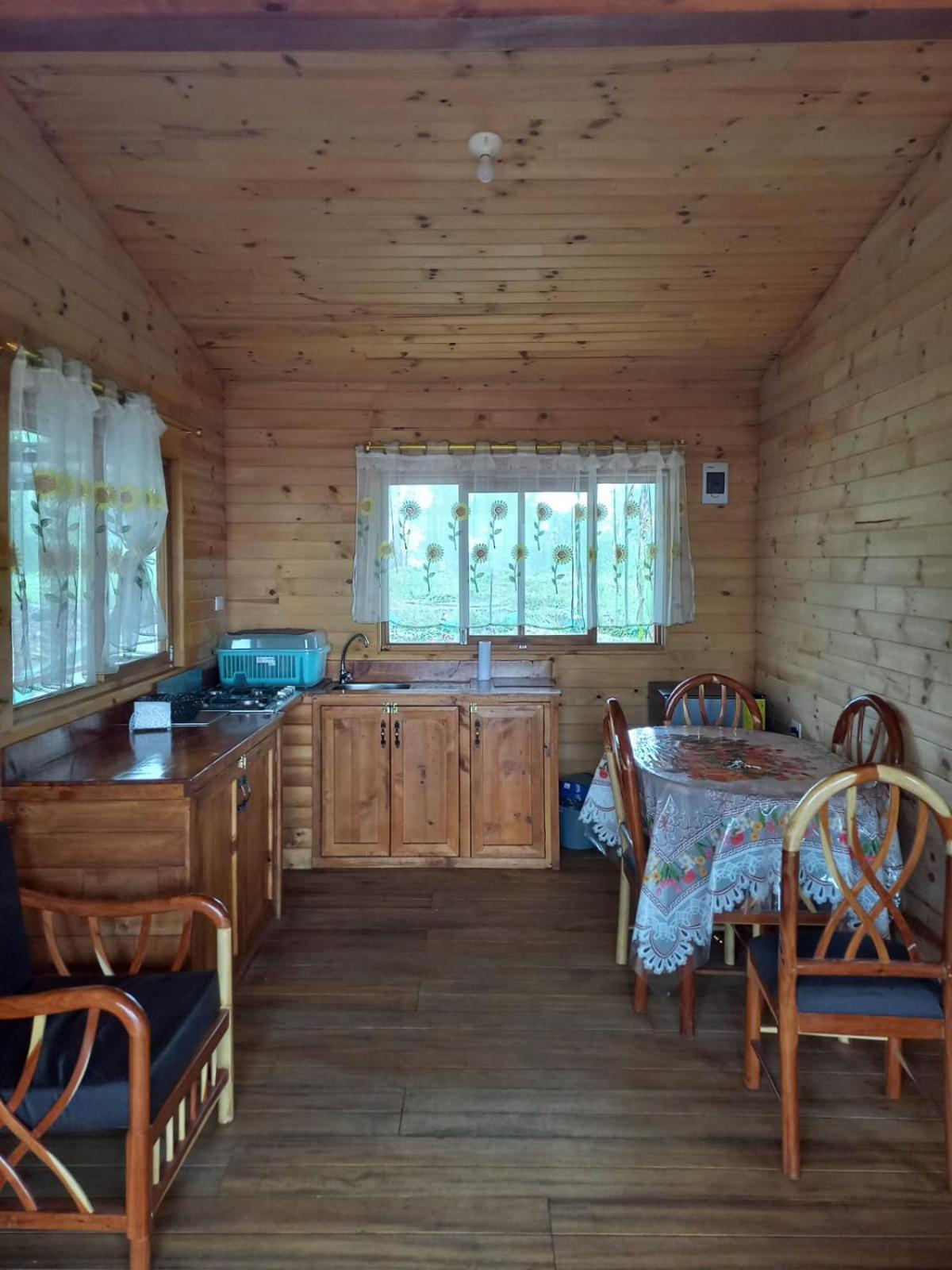 Sendero De Las Aves Mindo Room photo